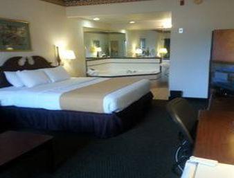 Riverfront Inn Conway Bagian luar foto