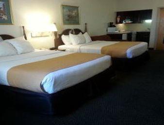 Riverfront Inn Conway Bagian luar foto